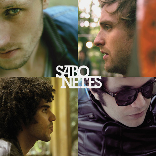 Conheça a videografia da banda Sabonetes/Esperanza de Artur Roman