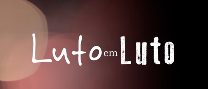 Artur Roman e Naked Girls and Aeroplanes no documentário Luto em Luta